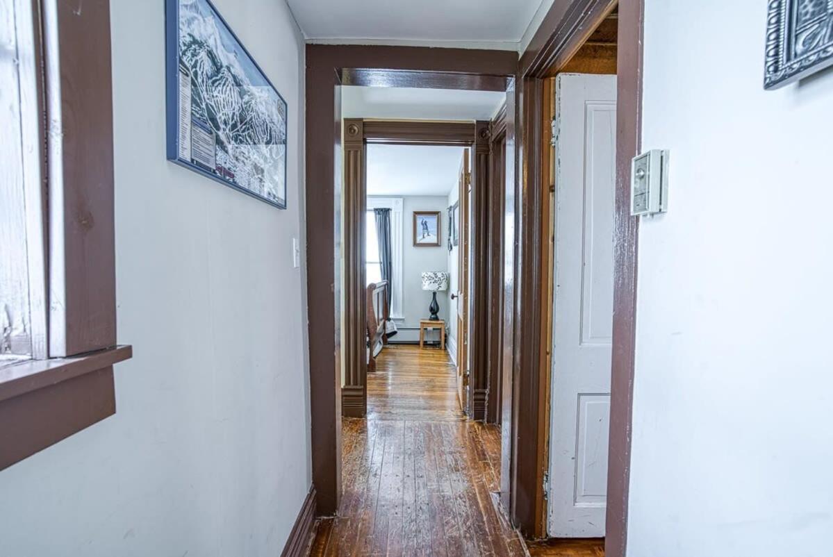 Willa Rosemont Leadville Zewnętrze zdjęcie